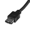 USB 3.0 uz eSATA adapteris StarTech.com USB3S2ESATA3 Photo 3