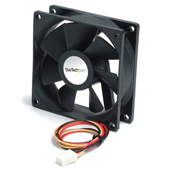 StarTech FAN6X25TX3H Datora korpusa ventilators 6