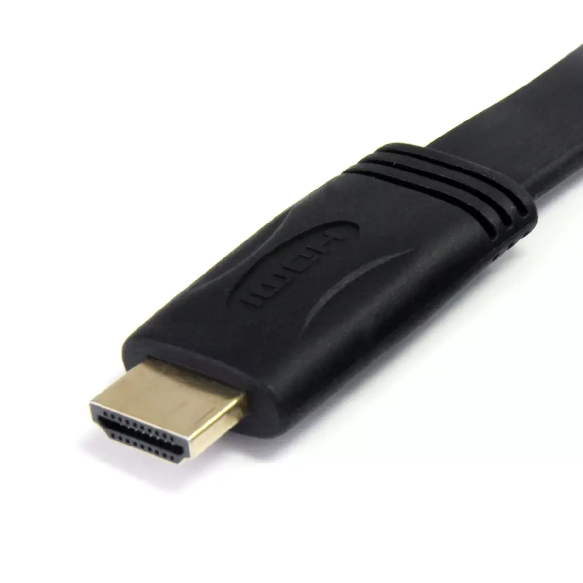 Plakans HDMI kabelis StarTech HDMIMM15FL Photo 2