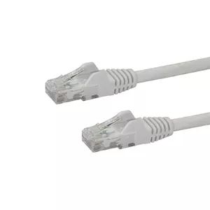 Ethernet Cable StarTech.com N6PATCH7WH 7ft