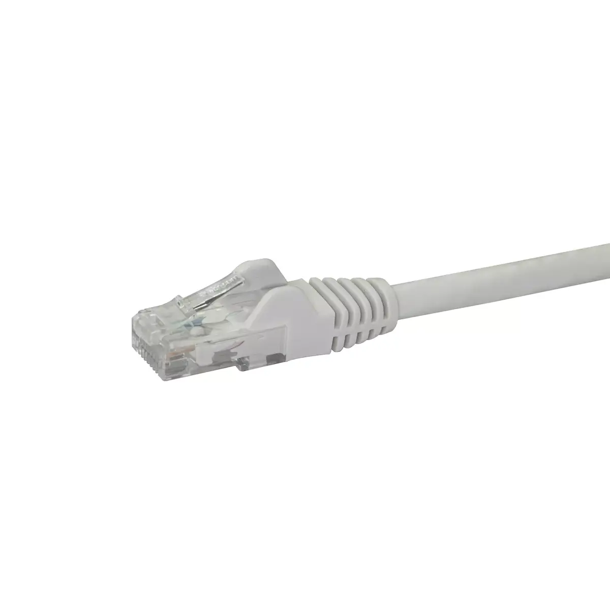 Ethernet Cable StarTech.com N6PATCH7WH Photo 2