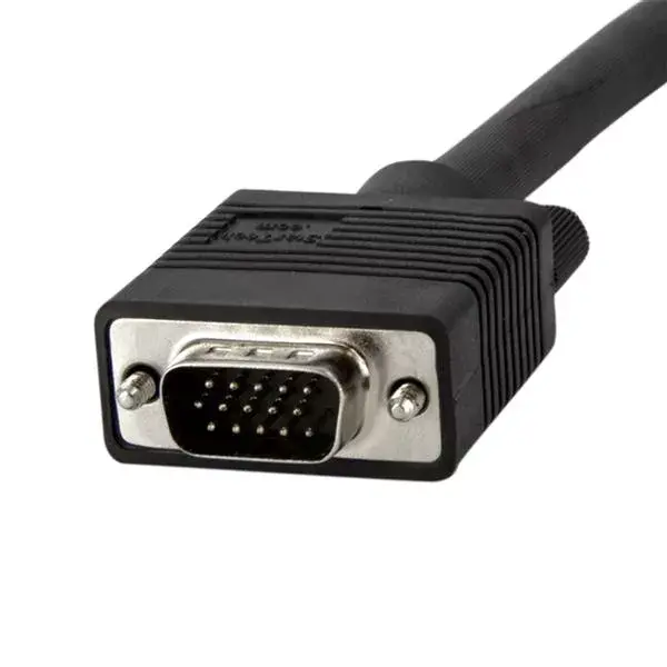 VGA monitora kabelis StarTech.com MXT101MMHD15 Photo 2