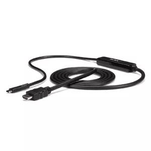 USB-C к HDMI адаптер кабель StarTech.com CDP2HDMM2MB