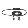 USB-C к HDMI адаптер кабель StarTech.com CDP2HDMM2MB Photo 4