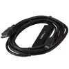 USB-C к HDMI адаптер кабель StarTech.com CDP2HDMM2MB Photo 5