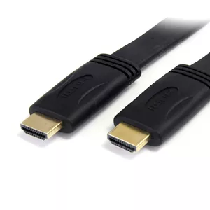 Plakans HDMI kabelis StarTech.com HDMIMM6FL