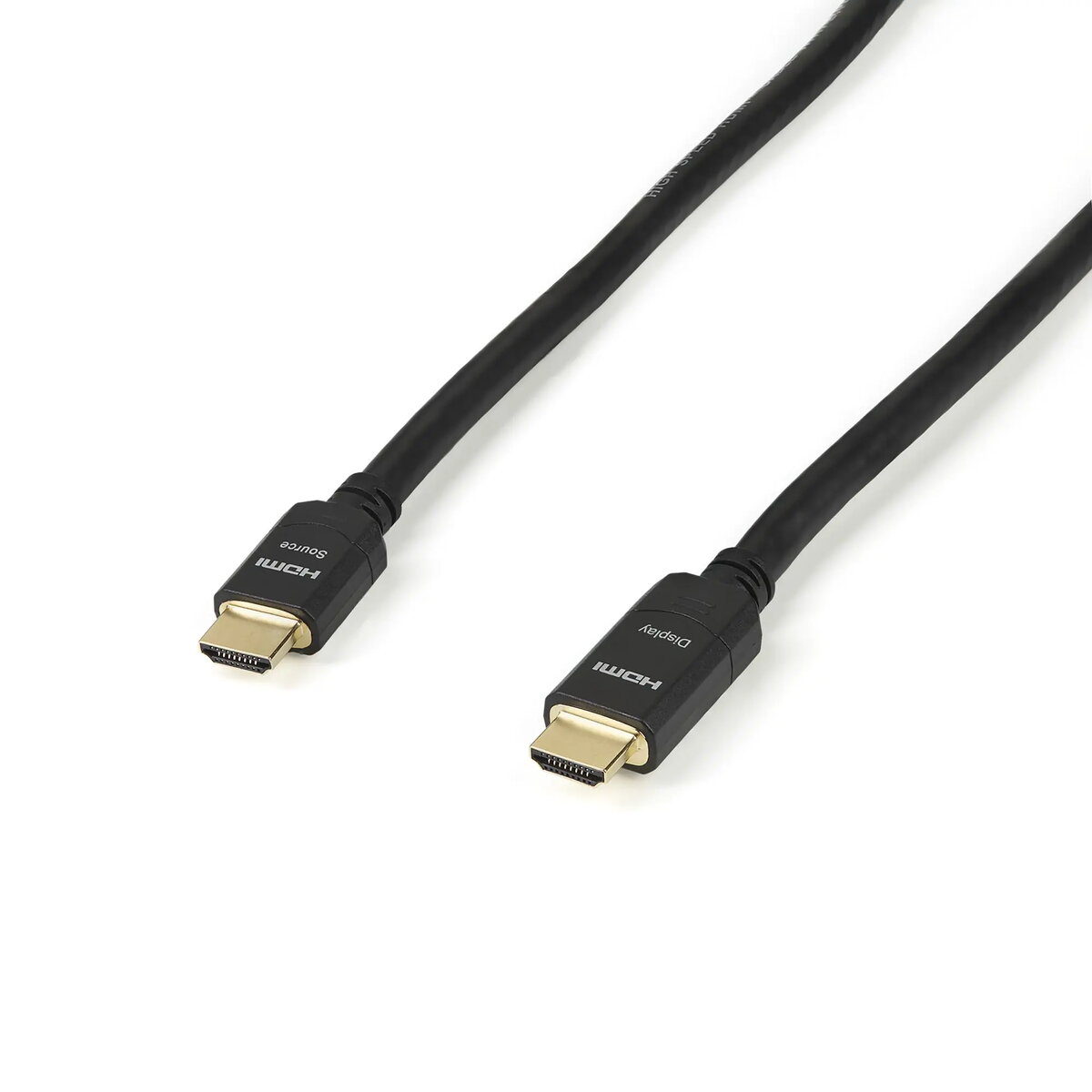StarTech aktīvais ātrgaitas HDMI kabelis HDMIMM80AC