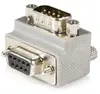 StarTech.com GC99MFRA1 DB9 Male to Female Serial Adapter Photo 2