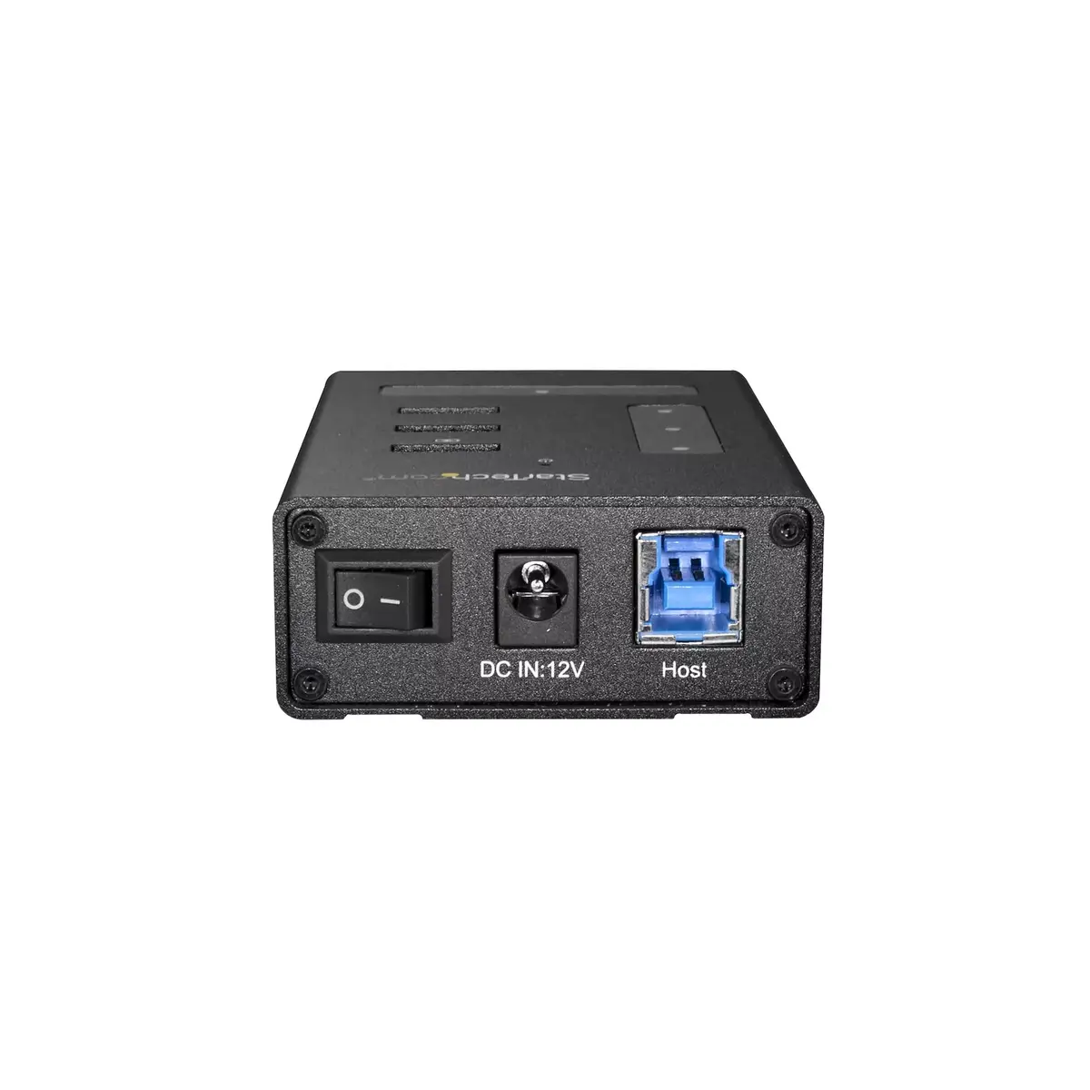 USB хаб StarTech.com HB30A3A1CST Photo 2