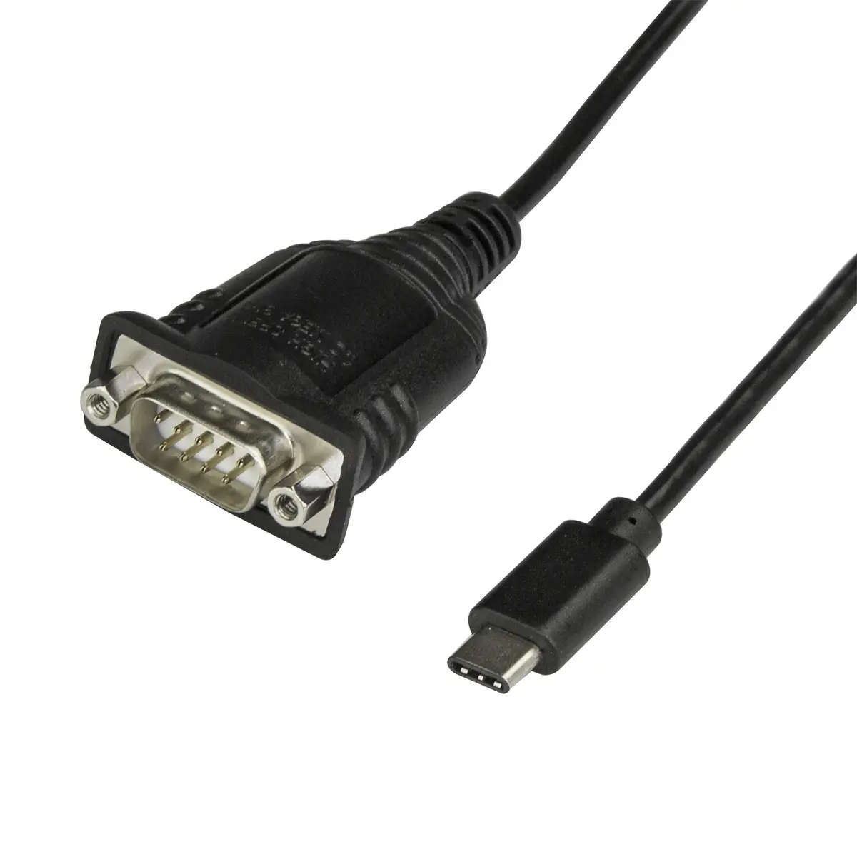 StarTech ICUSB232C USB C uz seriālā