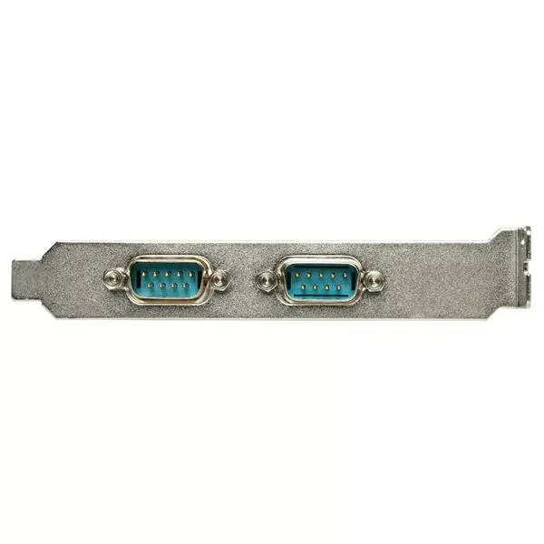 StarTech 2-port ISA RS232 Serial Adapter (16550 UART) Photo 3