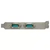 StarTech 2-port ISA RS232 Serial Adapter (16550 UART) Photo 3