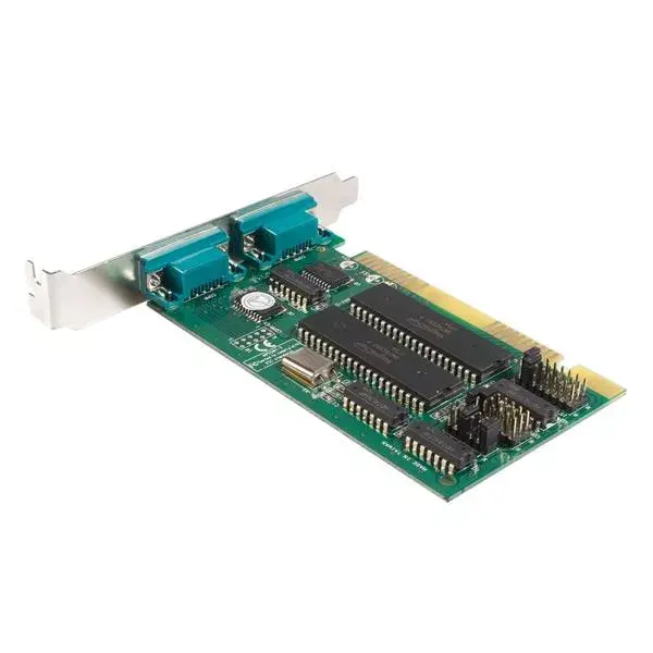 StarTech 2-port ISA RS232 Serial Adapter (16550 UART) Photo 4