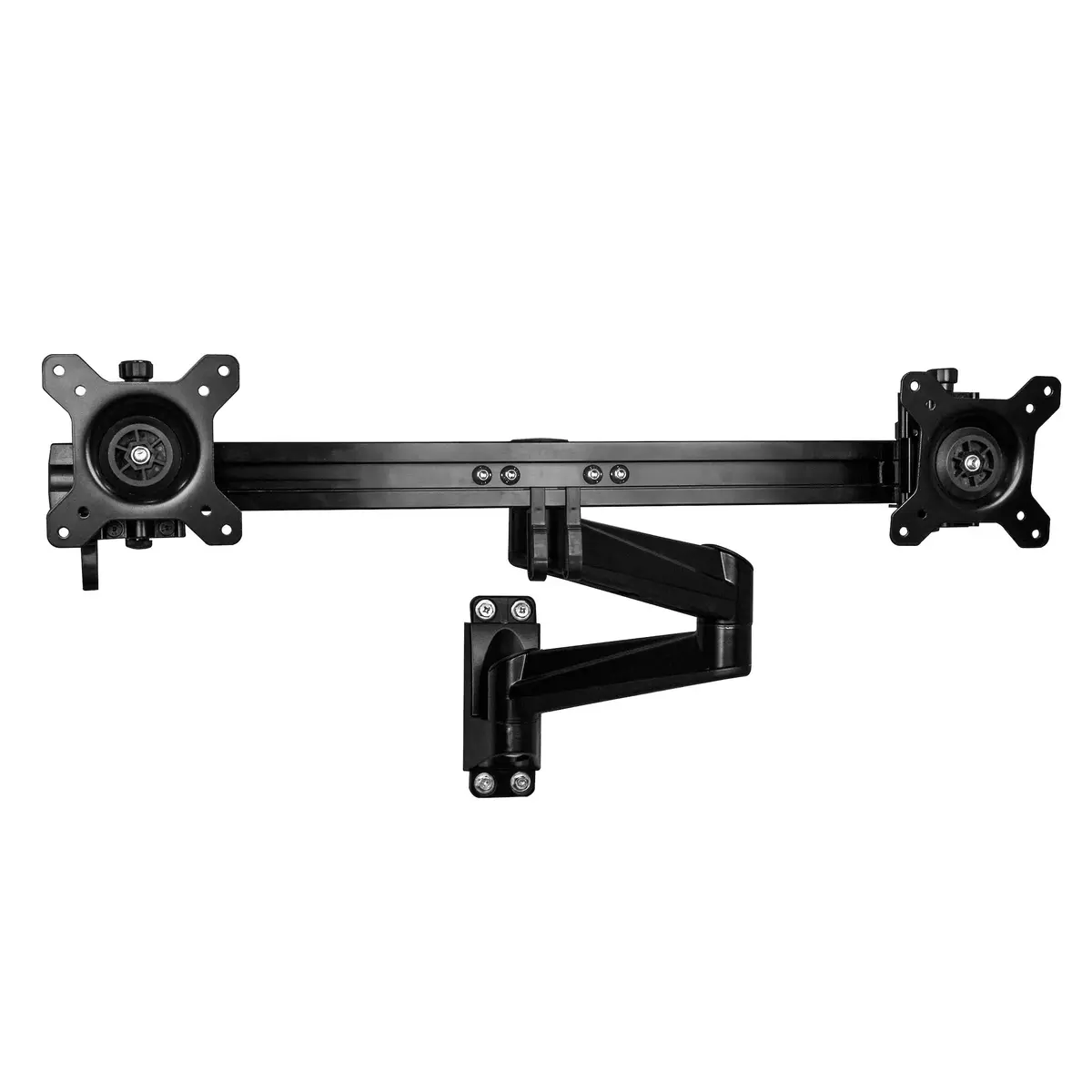StarTech ARMDUALWALL Dual Monitor Wall Mount Photo 2