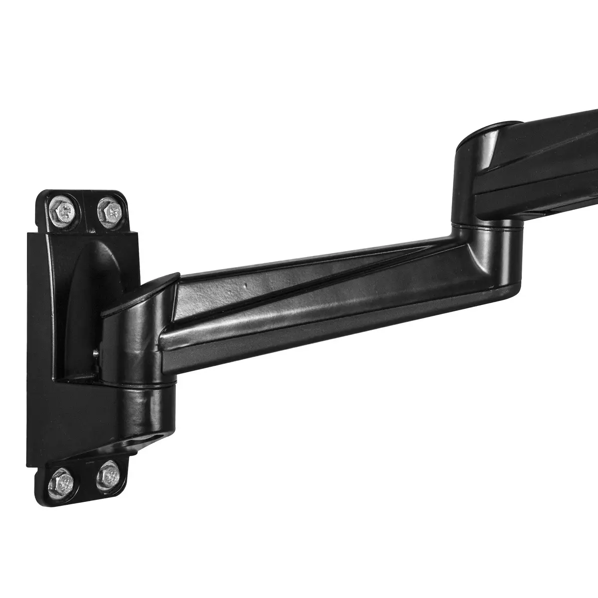 StarTech ARMDUALWALL Dual Monitor Wall Mount Photo 3