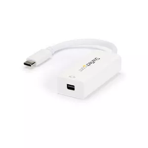 USB-C uz Mini DisplayPort adapteris StarTech CDP2MDPEC