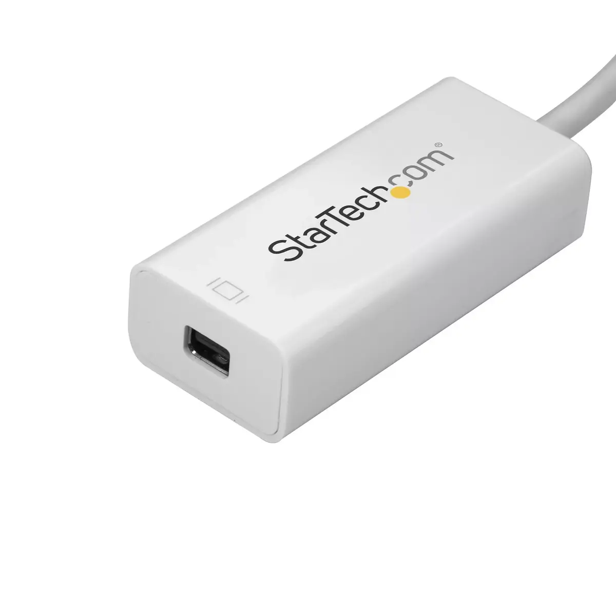 USB-C uz Mini DisplayPort adapteris StarTech CDP2MDPEC Photo 2
