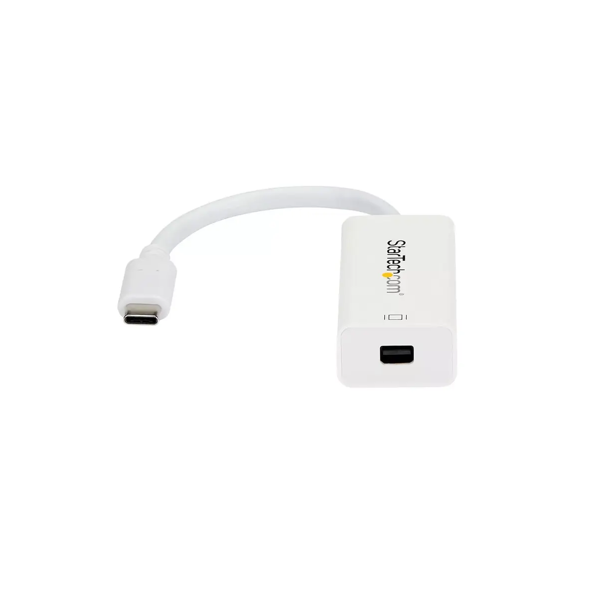 USB-C uz Mini DisplayPort adapteris StarTech CDP2MDPEC Photo 4