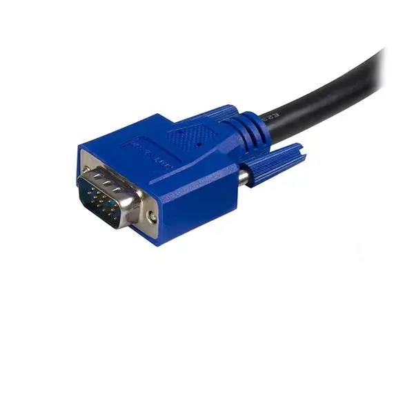 KVM кабель StarTech.com SVUSB2N1_10 Photo 2