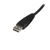 Кабель StarTech 10 ft 2-in-1 Universal USB KVM SVUSB2N1_10 Photo 3