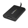 USB 3.0 to DisplayPort Adapter StarTech.com USB32DPES2 Photo 2