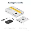 USB 3.0 to DisplayPort Adapter StarTech.com USB32DPES2 Photo 12
