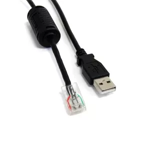 USB Cable StarTech.com AP9827 6 ft