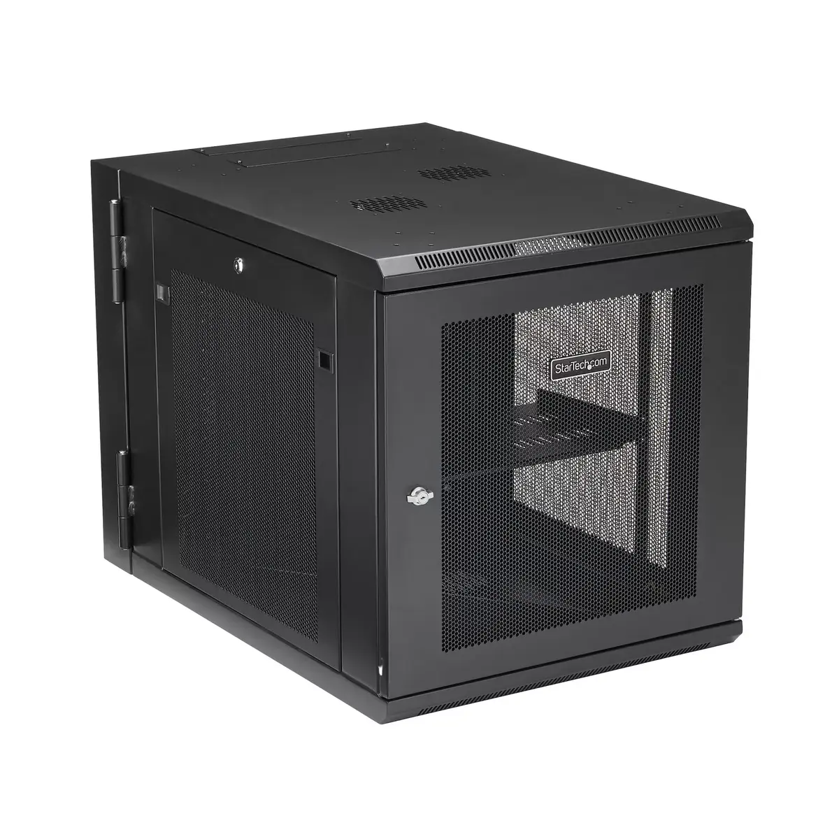 Настенный шкаф StarTech RK1232WALHM Photo 2
