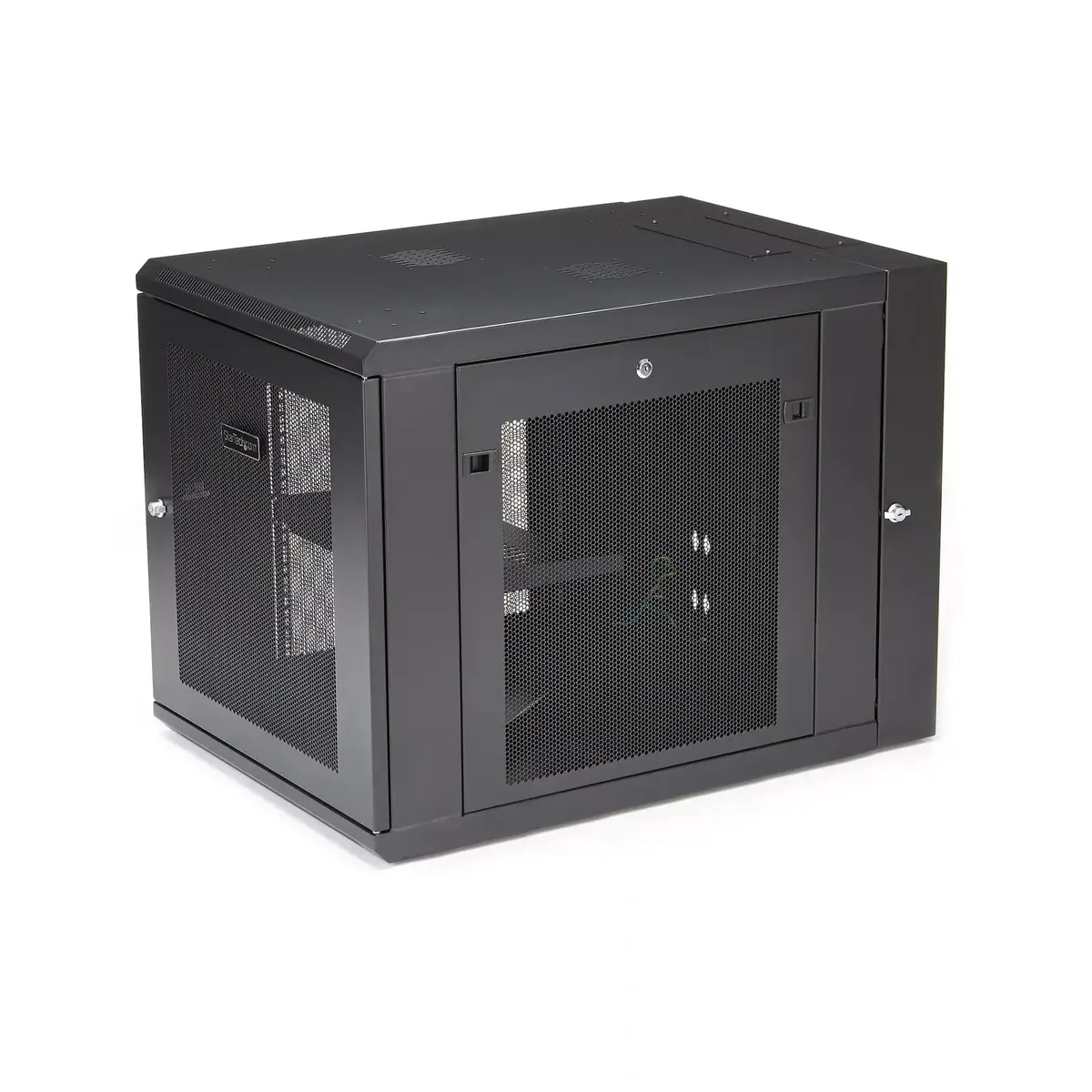 Настенный шкаф StarTech RK1232WALHM Photo 3