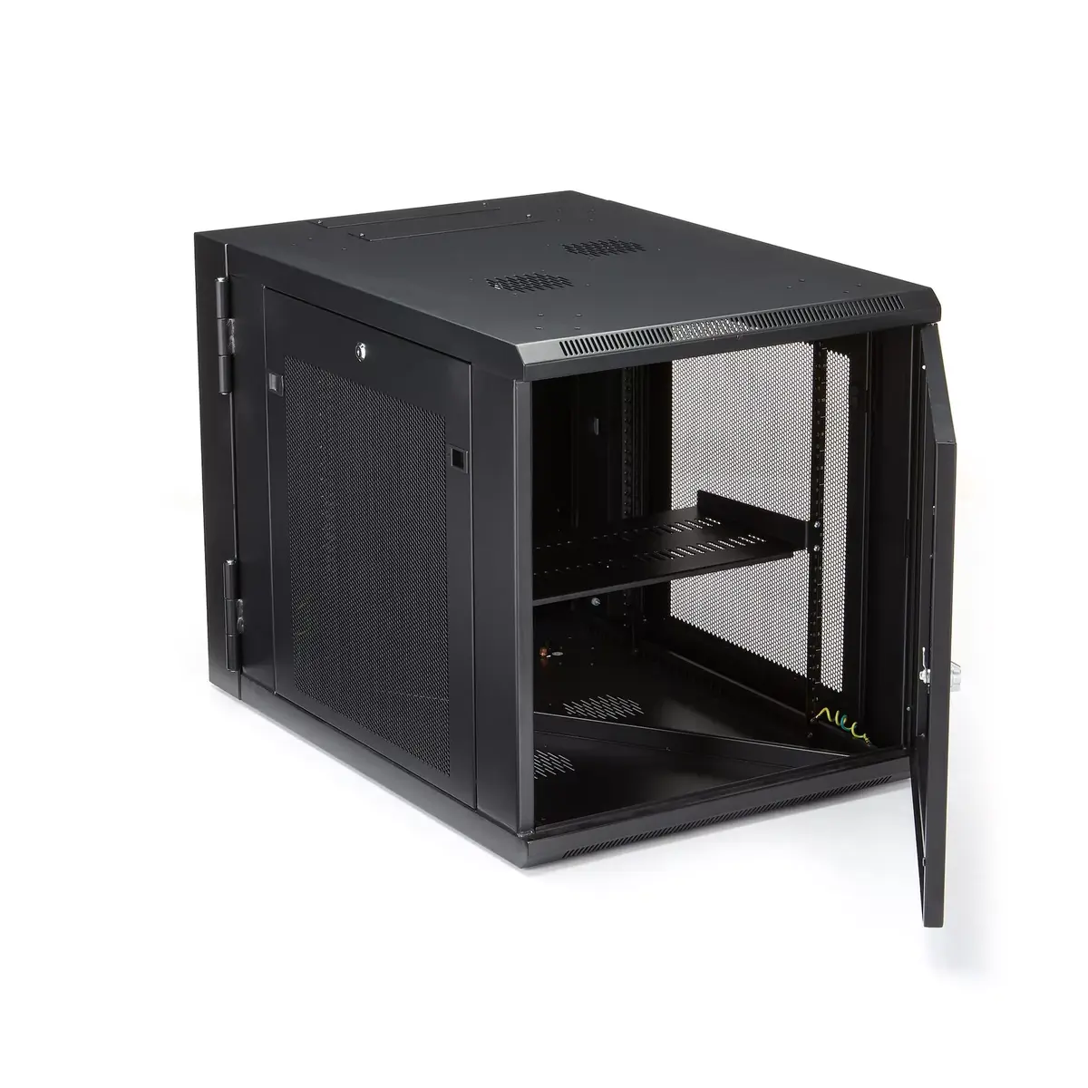 Настенный шкаф StarTech RK1232WALHM Photo 4