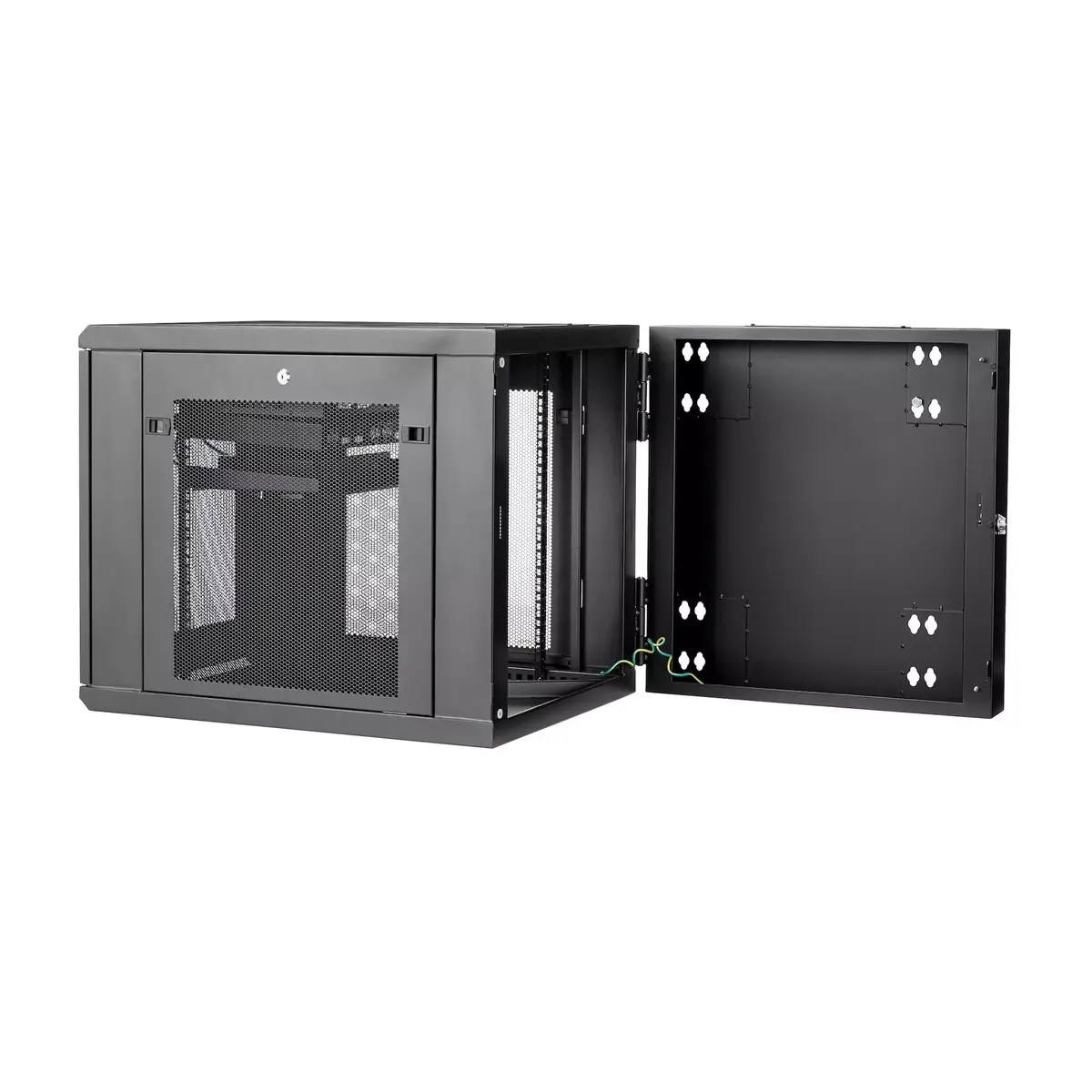 Настенный шкаф StarTech RK1232WALHM Photo 5
