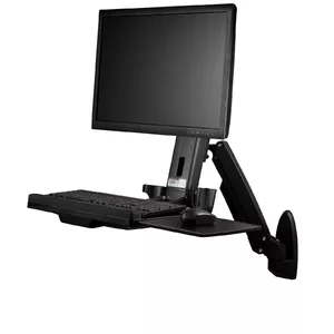 Wall Mount Workstation StarTech.com WALLSTS1