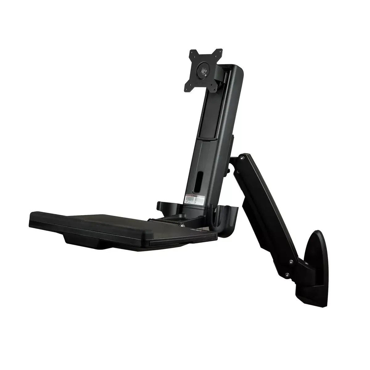 Wall Mount Workstation StarTech.com WALLSTS1 Photo 2