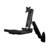 Wall Mount Workstation StarTech.com WALLSTS1 Photo 2
