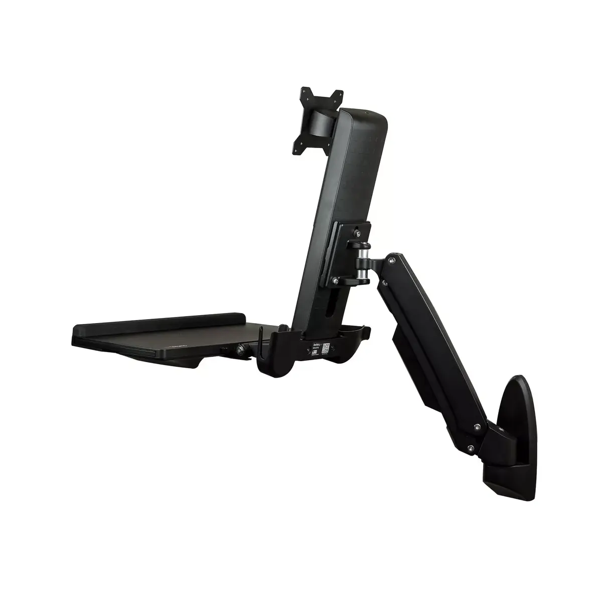 Wall Mount Workstation StarTech.com WALLSTS1 Photo 3