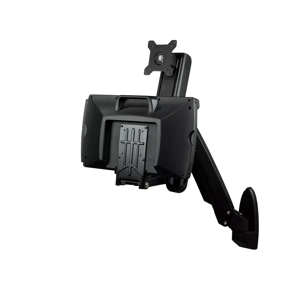 Wall Mount Workstation StarTech.com WALLSTS1 Photo 4