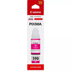 Ink Bottle Canon GI-590 Magenta