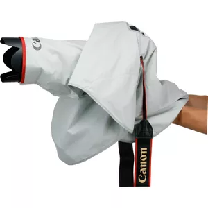 Camera Rain Cover Canon ERC-E5S Small