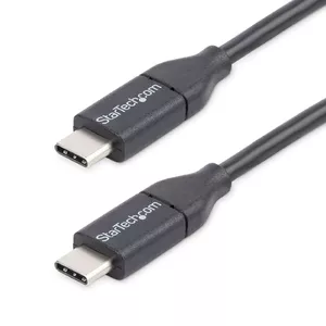 USB-C Cable Male/Male 0.5m StarTech.com USB2CC50CM