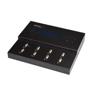 Дубликатор USB флеш-накопителей StarTech.com USBDUPE17