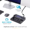 USB flash drive duplicator StarTech.com USBDUPE17 Photo 3