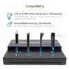 USB flash drive duplicator StarTech.com USBDUPE17 Photo 4