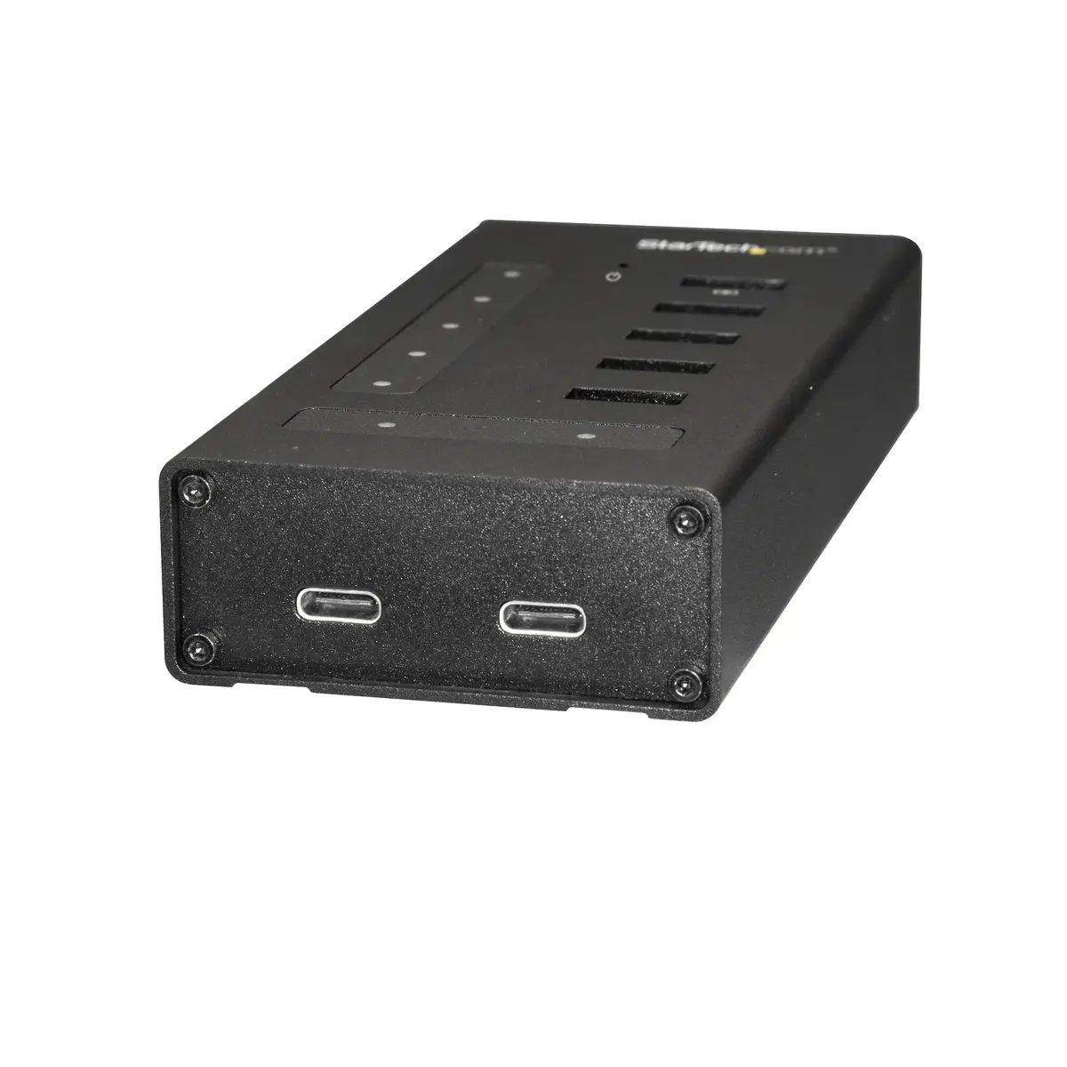 StarTech HB30C5A2CST 7-Port USB-C Hub Photo 2