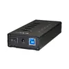 StarTech HB30C5A2CST 7-Port USB-C Hub Photo 3