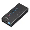 StarTech HB30C5A2CST 7-Port USB-C Hub Photo 5