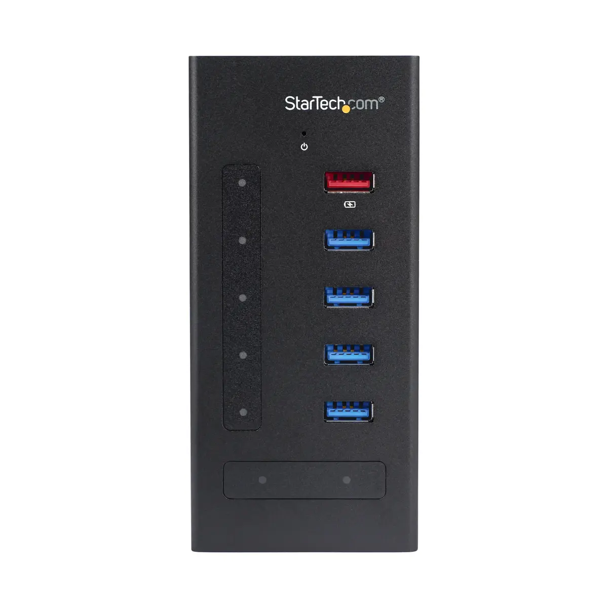 StarTech HB30C5A2CST 7-Port USB-C Hub Photo 6