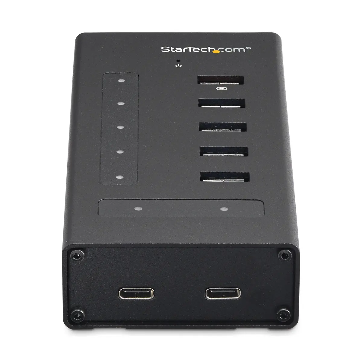 StarTech HB30C5A2CST 7-Port USB-C Hub Photo 7