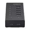 StarTech HB30C5A2CST 7-Port USB-C Hub Photo 7