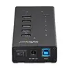 StarTech HB30C5A2CST 7-Port USB-C Hub Photo 8