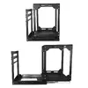 StarTech 19in 12U Sliding Rotating Open Frame Network Rack Photo 8